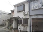 上賀茂中ノ坂町8-5貸家