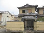 北嵯峨北ノ段町81貸家