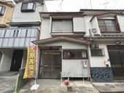 醍醐槇ノ内町23-25 貸家