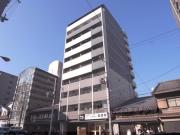 Y′s Flats西陣