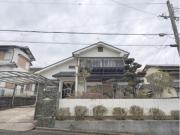 平群町若葉台3丁目上田邸