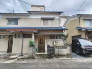 久世中久世町2丁目101貸家