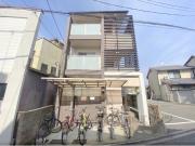 神楽坂エステート