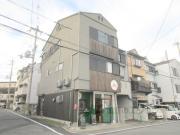 聚楽廻中町57-18貸家