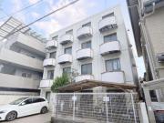 衣笠シングルライフマンション