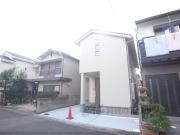 桂千代原町 貸家