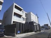 APPARTEMENT四季