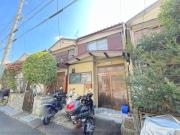 小倉町南堀池55-5貸家