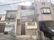 西京極西団子田町1-18貸家