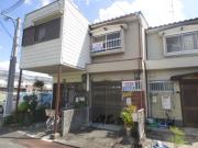 川島調子町7-5貸家