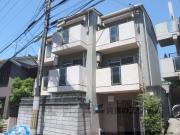 グランバリュー東福寺