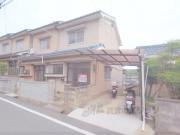 大枝西長町2-261貸家