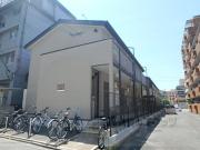 レオパレスJ BOXIII