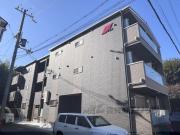 アビタシオン嵯峨嵐山