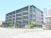シャリエ聖護院西町