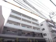 ベラジオ西陣聚楽II