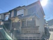 嵐山茶尻町27-1テラスハウス