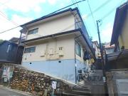 第二船岡山荘
