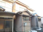 太秦開日町20-17貸家EAST