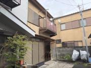 嵯峨野有栖川町21-13