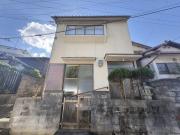 泉涌寺山内町22-29貸家