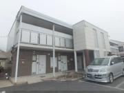 レオパレスPARC SIDEII