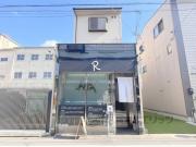 西五辻東町48-2貸家