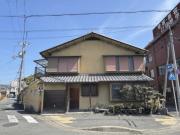 東九条河辺町29-1貸家