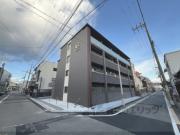 グラカン冷泉町