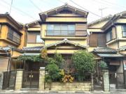 物集女町森ノ上20-11貸家