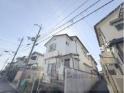 六条西3-7-8-2貸家