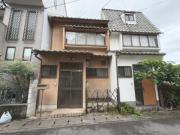 浄土寺下南田町10-1貸家