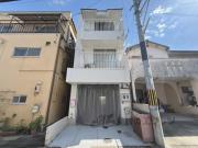 御陵久保町戸建