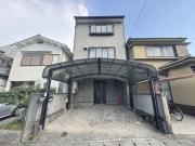 川田菱尾田町2-19貸家