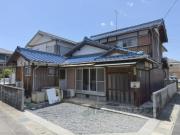 青地町貸家