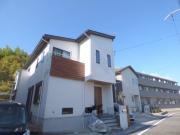 本堅田6丁目戸建