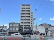 リヴェール綾堀川