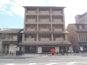 パークウォーク京都東山