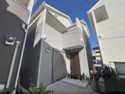 唐橋花園町49-4貸家