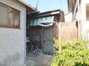 相国寺門前町637貸家