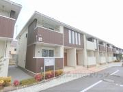 クレール聖徳B