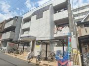 サンローラン北大路