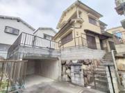 赤田町戸建て