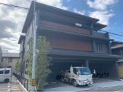 Heritage洛南東寺