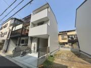 聚楽廻中町51-7貸家