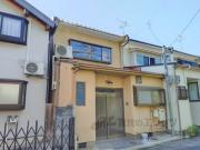 宇多野御池町35-15貸家