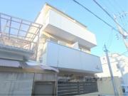 THE CITY太秦