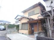 膳所1丁目18-15貸家