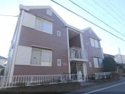 ウィンディア加茂川A棟