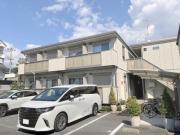 レジアス平野